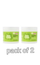 2 x Superdrug TEA TREE Facial