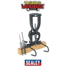 Sealey MA10 Wood Mortising