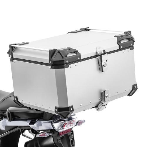 Atv cargo top box - atv, for