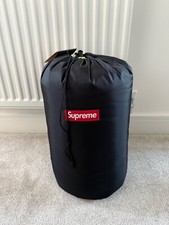 Supreme The North face S Logo