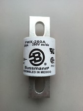 Eaton Bussmann Semiconductor