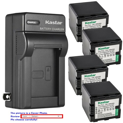 Kastar battery wall - kastar,