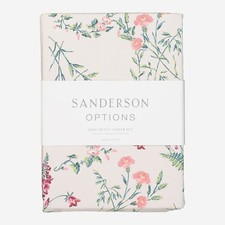 Sanderson Options Double