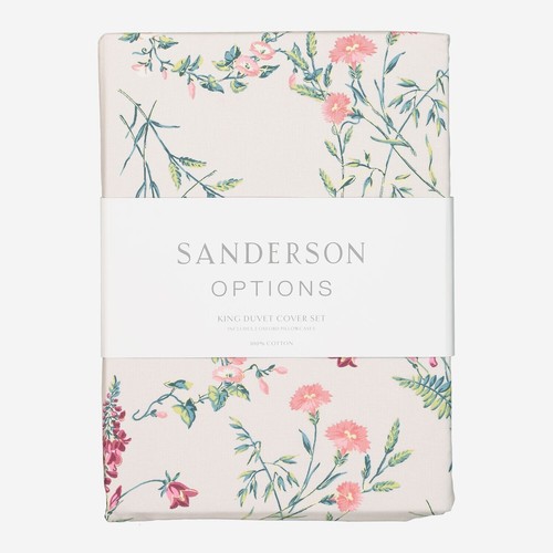 Sanderson options super - sanderson,