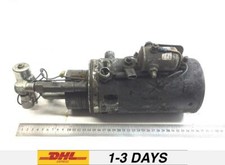 Tail Lift Motor w/ Pump