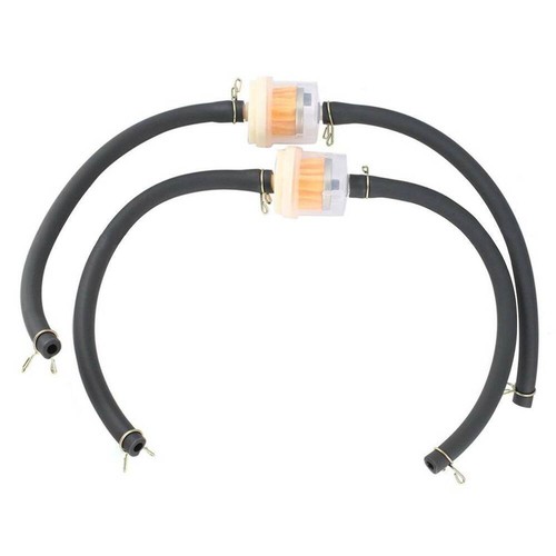 Petrol pipe fuel - fuel, filter