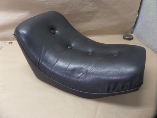 Harley davidson fxr seat - harley-davidson,
