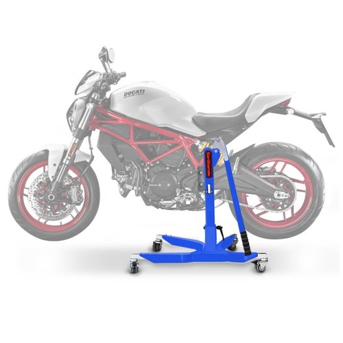 Center stand power for - bl,