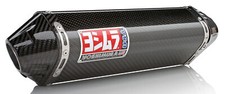 Yoshimura TRC Slip-On Carbon