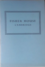 Fisher House, Cambridge