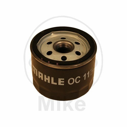 Oil filter mahle oc11 piaggio - filter,