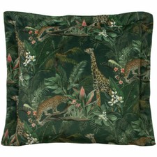 Manyara Leopard Cushion Covers
