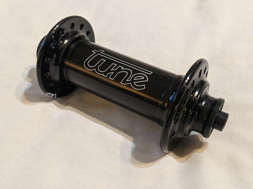 Tune mig front road hub - road,
