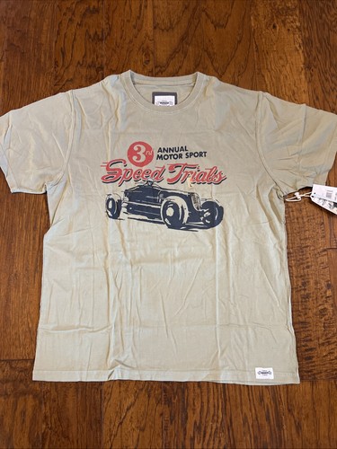Men short sleeve graphic - men's,