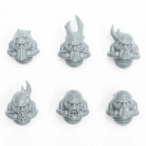Warhammer 40k chaos space - warhammer,