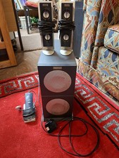 Altec Lansing 2100 PC Speaker