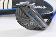 Adams Tight Lies 2.0 #4 Hybrid