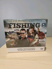 Classic Fishing With Matt