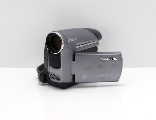 Samsung d371w camcorder - samsung, vp-d371w