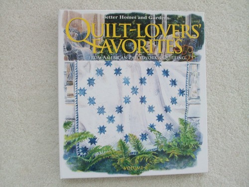 Quilt lovers favorites from - favorites,