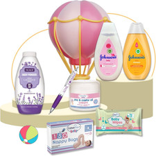 Baby Essentials for Newborn |