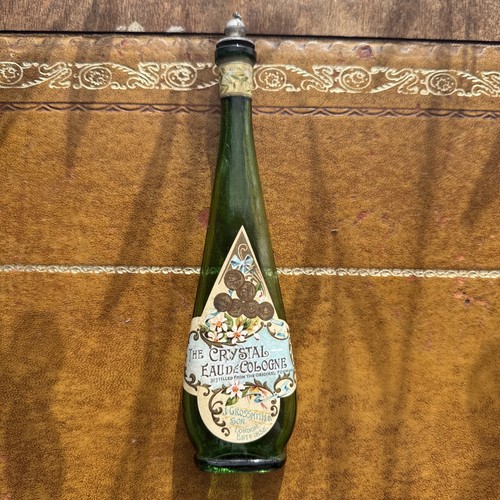 Antique 1900s grossmith son - &,