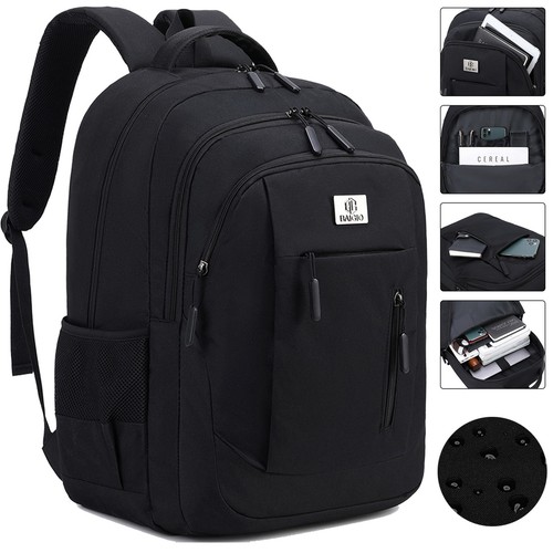 Baigio 40l men women laptop - baigio,