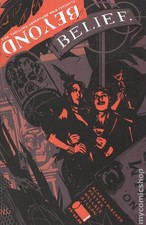 Beyond Belief 1B Wu Variant VF
