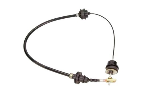 Clutch actuator cable pull - clutch,