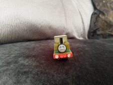 Thomas Ertl Stepney (Missing