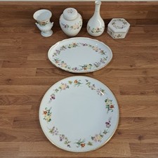 Vintage Wedgwood Mirabelle