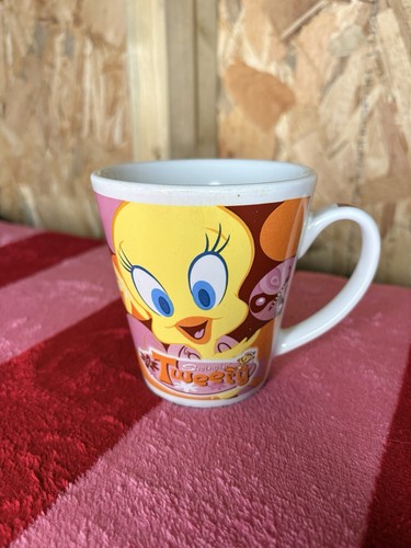 Vintage looney tunes tweety - vintage,
