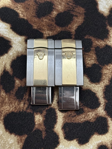 Lot rolex datejust - 2,