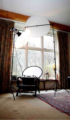 Professional portable lighting - professional,