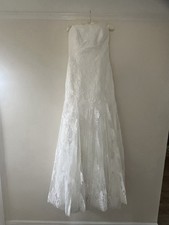 Trudy Lee Wedding Dress