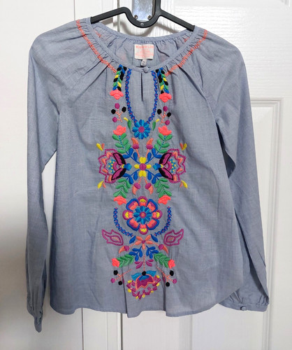 Wear with love - wear, blue