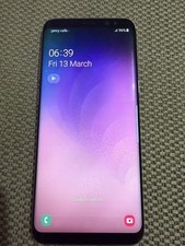 Samsung Galaxy S8 SM -
