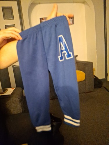 Boys jogging bottoms age 3 - bottoms, 2-3