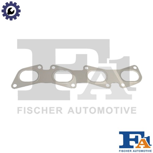 Gasket exhaust manifold - gasket,