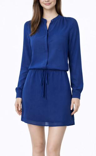 Vince coastal minimalist blue - minimalist,