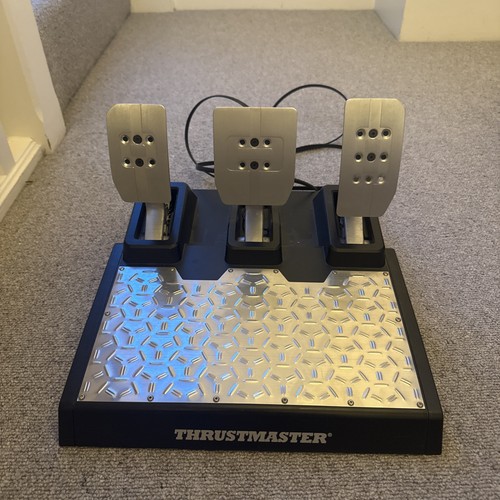 Thrustmaster lcm metal - t-lcm,