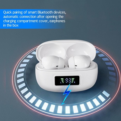 True wireless bluetooth - true,