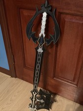 Kingdom Hearts Oblivion