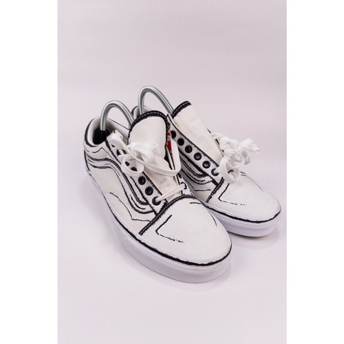 Vans old skool - vans,