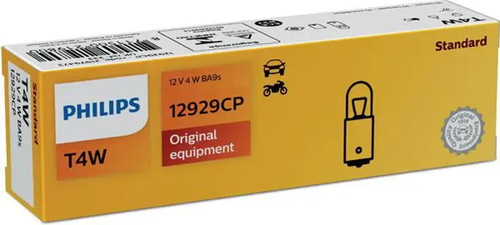 Light bulb t4w 12929cp - light,