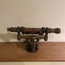 Antique W & L.E. Gurley NY
