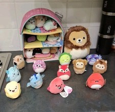 Squishville House Fifi's