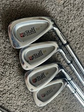 Wilson Staff RM Midsize Irons