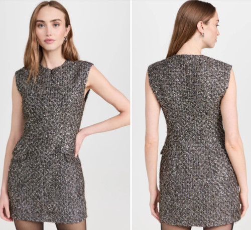 Rag bone tina - &,