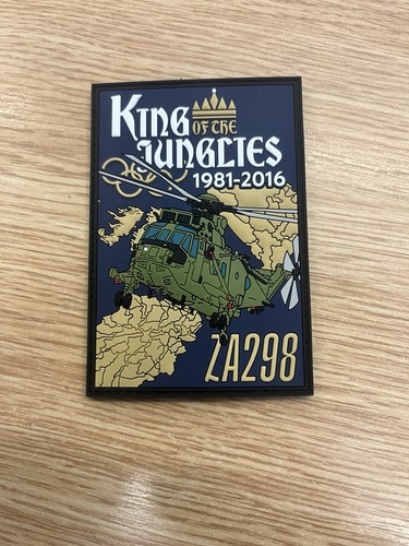 Za298 king the junglies - king, of